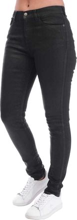 Emporio Armani Dames/Dames J20 Skinny Jeans (Denim)