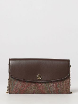 Etro Borsa Mini Donna colore Marrone