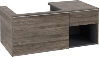 Villeroy & Boch Subway 3.0, 1001x423x516 Mm, Mueble De Lavabo, 2 - Villeroy&boch