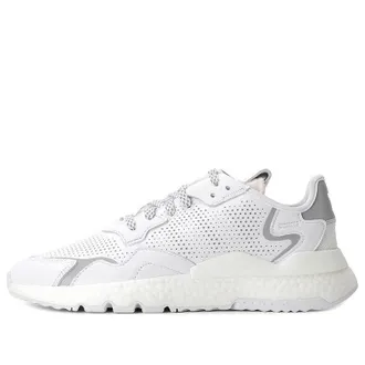 adidas originals Nite Jogger White Silver EF5401