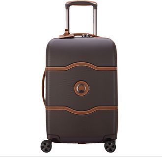 Delsey Chatelet Air 2.0 Spinner Carry-on 21