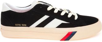 Keds Hombre, Zapatos, Negro, Talla: 46 EU
