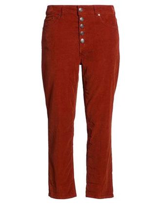 Dondup BOTTOMWEAR - Trousers on YOOX.COM
