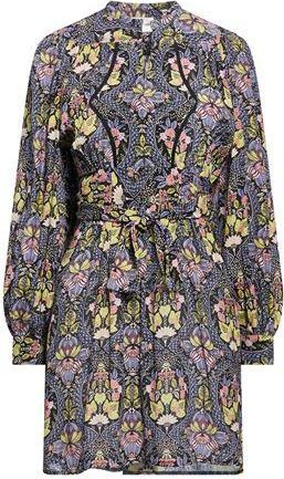 Antik Batik DRESSES - Mini dresses on YOOX.COM