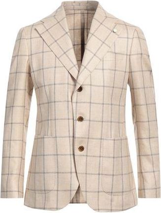 Luigi Bianchi Mantova TRAJES Y CONJUNTOS - Americanas en YOOX.COM