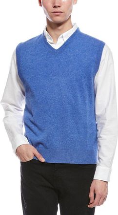 Raffi V- Neck Vest