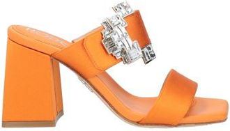 Rodo CALZADO - Sandalias con cierre en YOOX.COM