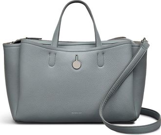 Radley London Medium Bathurst Mews Crossbody Bag in Artichoke at Nordstrom Rack