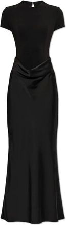 Rotate Mujer, Vestidos, Negro, Talla: S