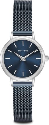 Eastside Womens Watches Female Stainless steel Watch 24,0 - Silver Metal - One Size