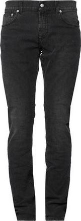 Alexander McQueen PARTES DE ABAJO - Pantalones vaqueros en YOOX.COM