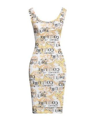 Versace KLEIDER - Midi-Kleider auf YOOX.COM