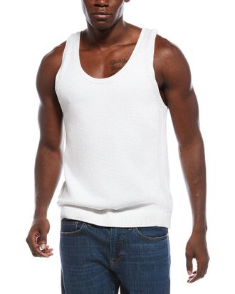 SIMKHAI Simkhai Calvin Polo Shirt