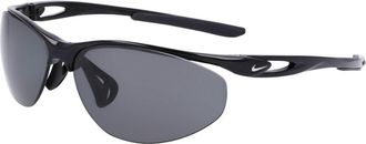 Nike AERIAL P DZ7355 010 Mens Sunglasses Black Size 69