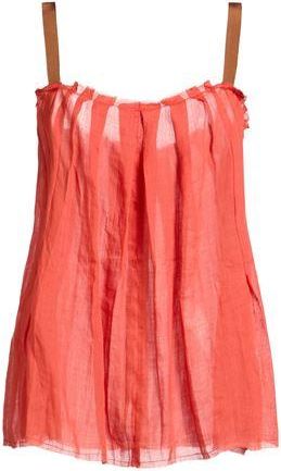 Maliparmi TOPWEAR - Tops on YOOX.COM