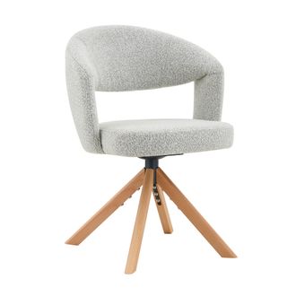 STILVORA Stilvora Sedia Da Ufficio Ergonomica Con Poggiapiedi E Supporto Lombare Ad Aria, Pelle, Nero