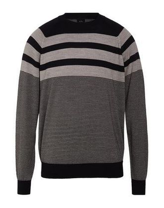 A|X Armani Exchange KNITWEAR - Jumpers sur YOOX.COM