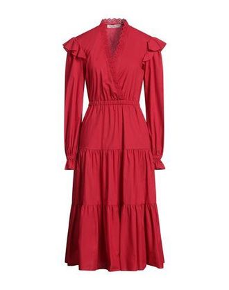 Philosophy di Lorenzo Serafini DRESSES - Midi dresses sur YOOX.COM