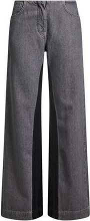 Patrizia Pepe PARTES DE ABAJO - Pantalones vaqueros en YOOX.COM