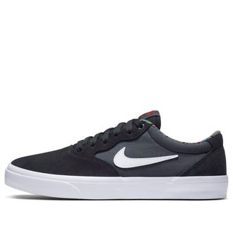 Nike Chron Solarsoft SB Premium Off Noir Grey CK0980-005