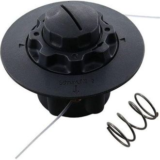 OEM Testina Di Taglio Per Stihl Fs38 Fs40 Fs45 Fs50 Fse60 Fse71 Fse81 Te600 Te700 Te1000 Auto Cut C5-2 4006 710 2105