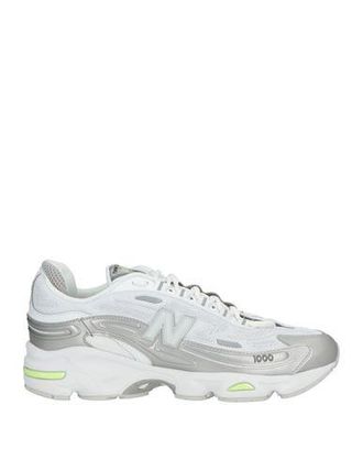 New Balance SCHUHE - Sneakers auf YOOX.COM