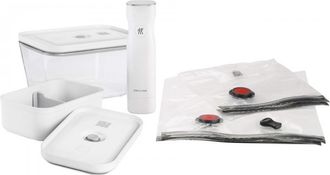 Zwilling Juego De Inicio Zwilling Fresh & Save Vaso Mediano/grande