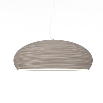 Lumicom Ufo L&aacute;mpara De Techo Bicolor Brillo