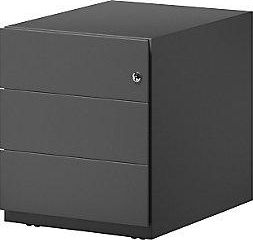Bisley Buck Rodante Note Con 3 Cajones Universales H X A X P 495 X