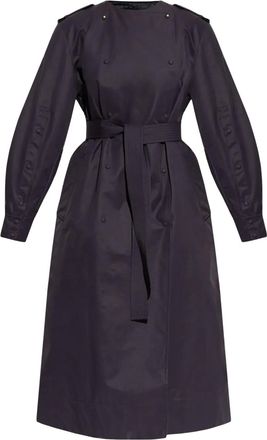 Moncler Gilet imbottito - Blu