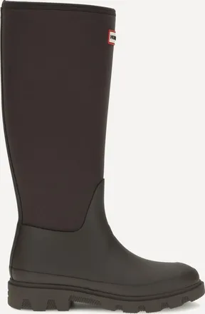 Hunter Downpour Tall Boots Female 36