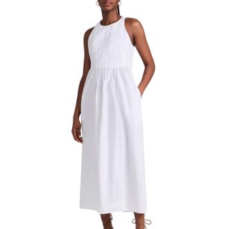 Xirena Womens Linley Dress In White