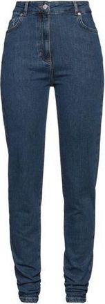 Moschino BOTTOMWEAR - Jeans on YOOX.COM
