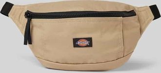 Dickies Bauchtasche mit Label-Detail in Khaki, Gr&ouml;&szlig;e 1