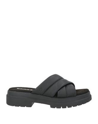 Timberland CALZADO - Sandalias con cierre en YOOX.COM