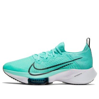 Nike Air Zoom Tempo NEXT% Flyknit Hyper Turquoise CI9923-300