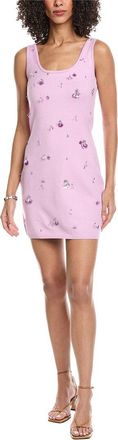 SIMKHAI Rue Mini Dress