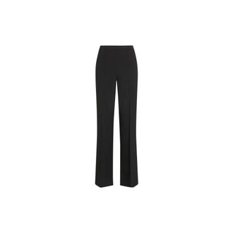 Mads Norgaard Donna, Pantaloni, Nero, XS, new