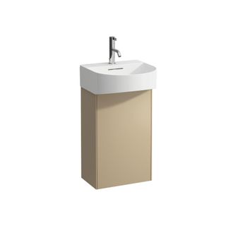 Laufen Sonar Lavabo Unidad De Base, 1 Puerta, Bisagra Derecha, Se - Laufen