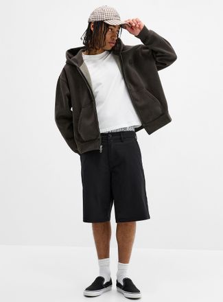 Vans Mens Authentic chino Bermuda Shorts