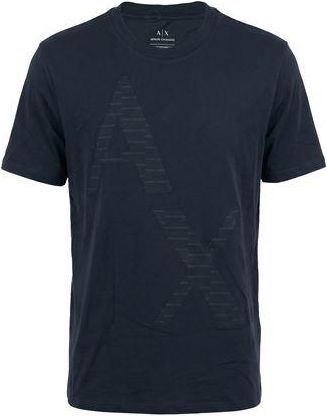 A|X Armani Exchange TOPWEAR - T-shirts on YOOX.COM