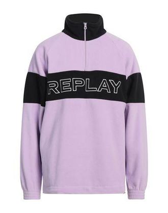 Replay TOPS - Sweatshirts auf YOOX.COM