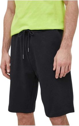 Joop Uomo, Pantaloncini, Nero, XL, new