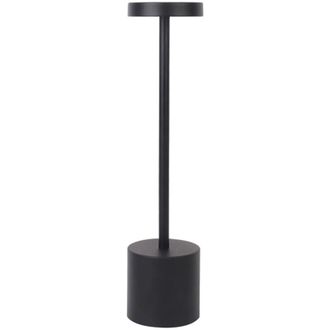 OEM [mai Usato]lampada Da Tavolo Wireless Ricaricabile Tramite Usb, Lampade Da Tavolo Wireless Per Comodino, Campeggio, Interni, Esterni, Patio, Ristorant