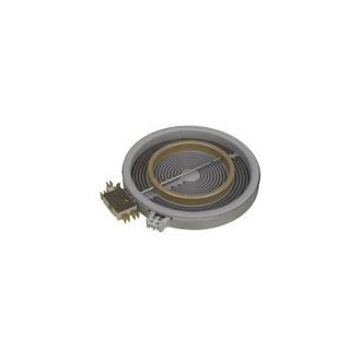 Bosch Kookplaat Keramisch - Dubbele Zone Ego 10.58213.093 - 00673567