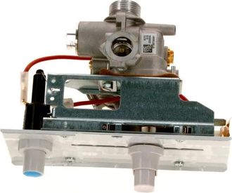 Bosch Grifo De Gas, 87070111050
