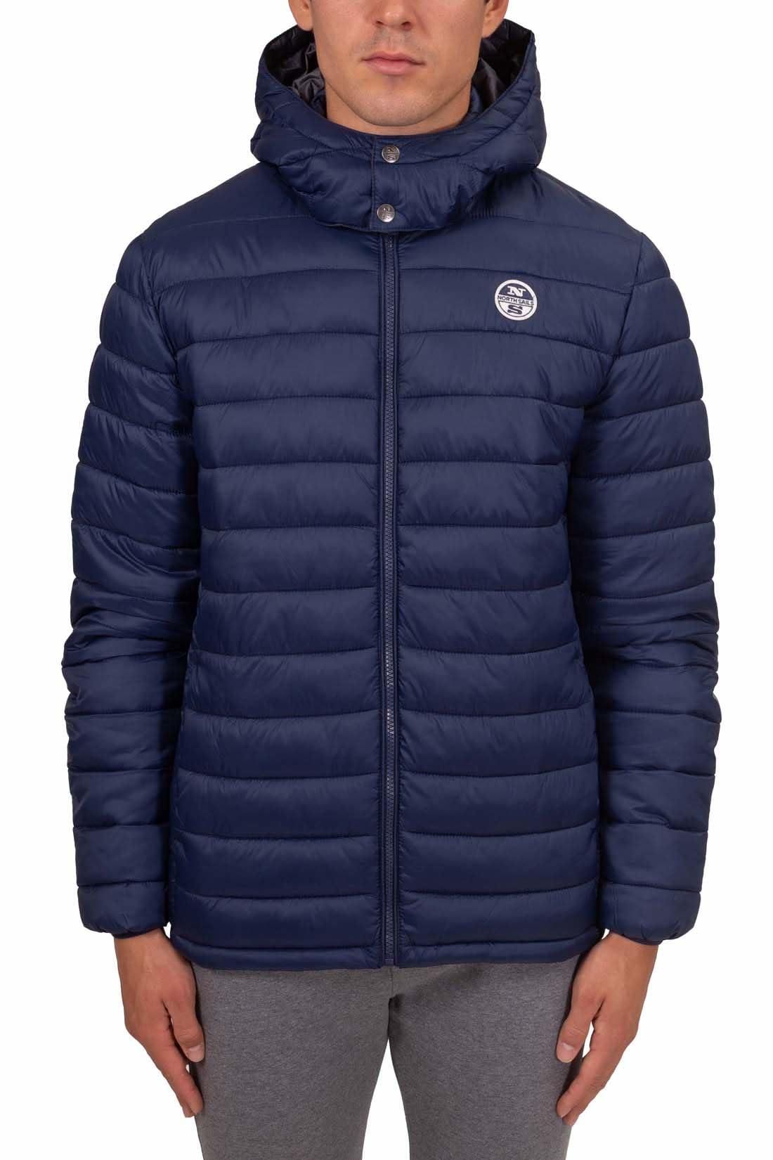 North sails giubbotti invernali uomo shop