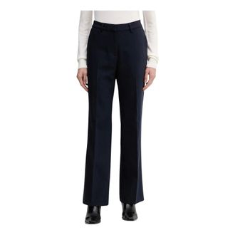 GANT Donna, Pantaloni, Blu, S, new