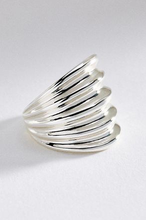 Ettika Stacked Ring