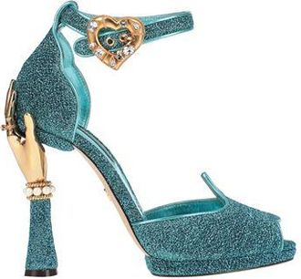 Dolce & Gabbana FOOTWEAR - Pumps sur YOOX.COM